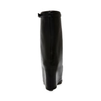 Boots Shocker | Black | Steve Madden