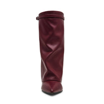 Boots Shocker | Cherry | Steve Madden
