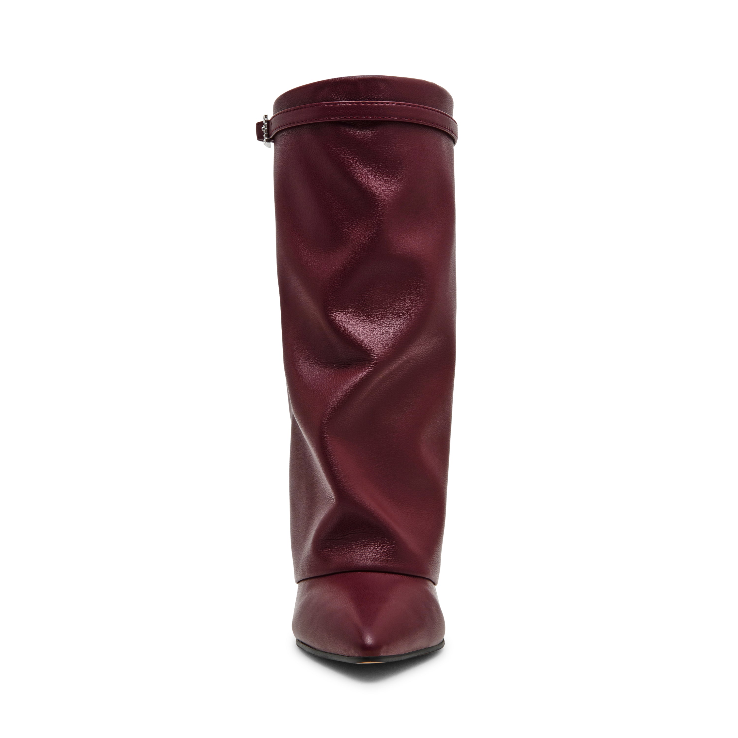 Boots Shocker | Cherry | Steve Madden