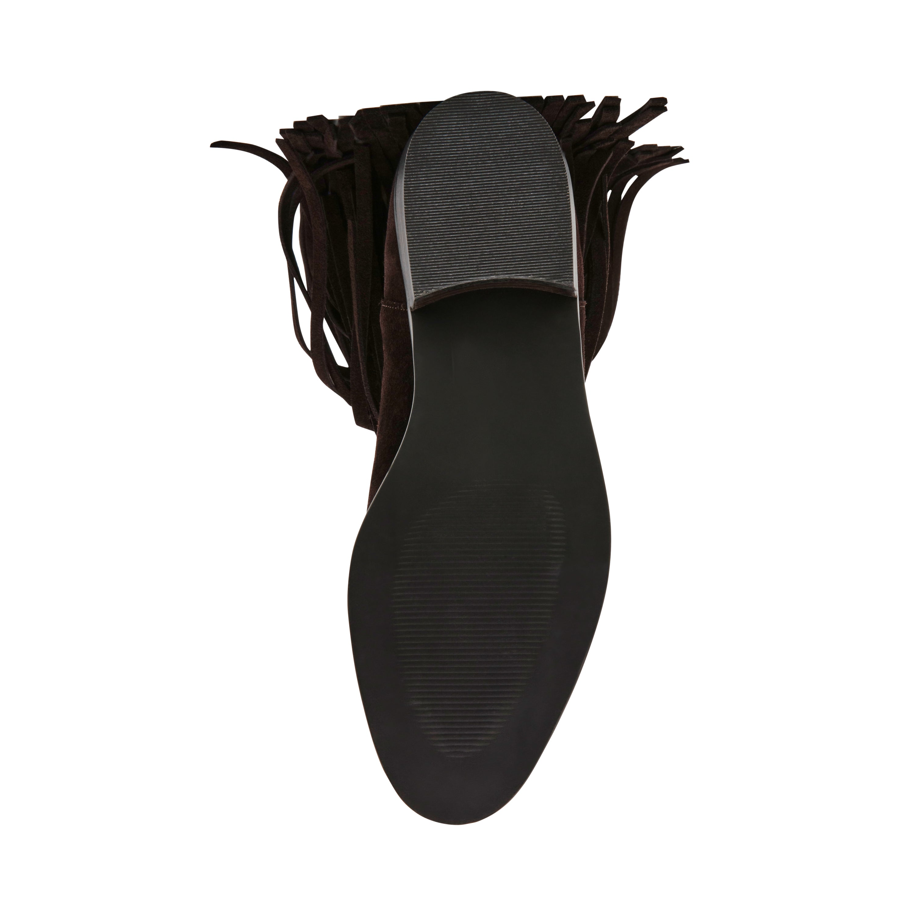 Boots Spur | Brown Suede | Steve Madden