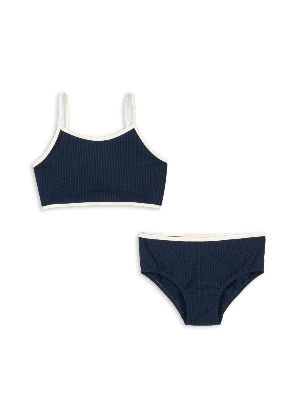 Bowie bikini | Navy blazer | Konges Slojd