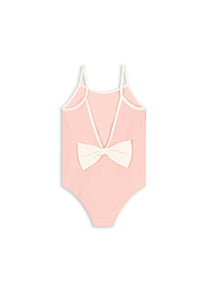 Bowie swimsuit | Powder pink | Konges Slojd