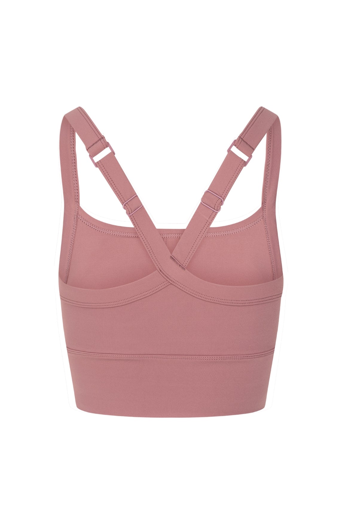 Bra Aura | Pink | Studio Amaya