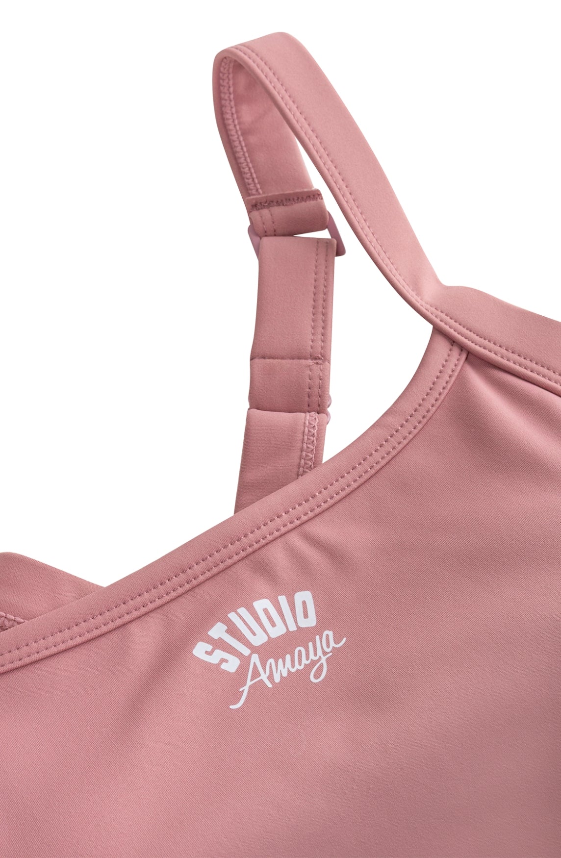 Bra Aura | Pink | Studio Amaya