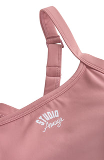 Bra Aura | Pink | Studio Amaya