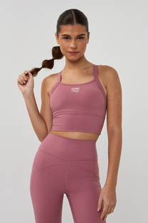 Bra Aura | Pink | Studio Amaya