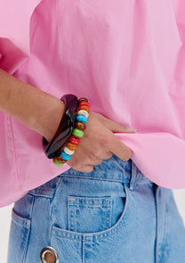 Bracelet Roxy | Multi color | Harper & Yve