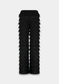 Broek Lo | Black | Harper & Yve