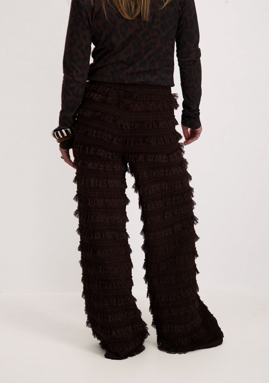 Broek Lo | Fudge | Harper & Yve