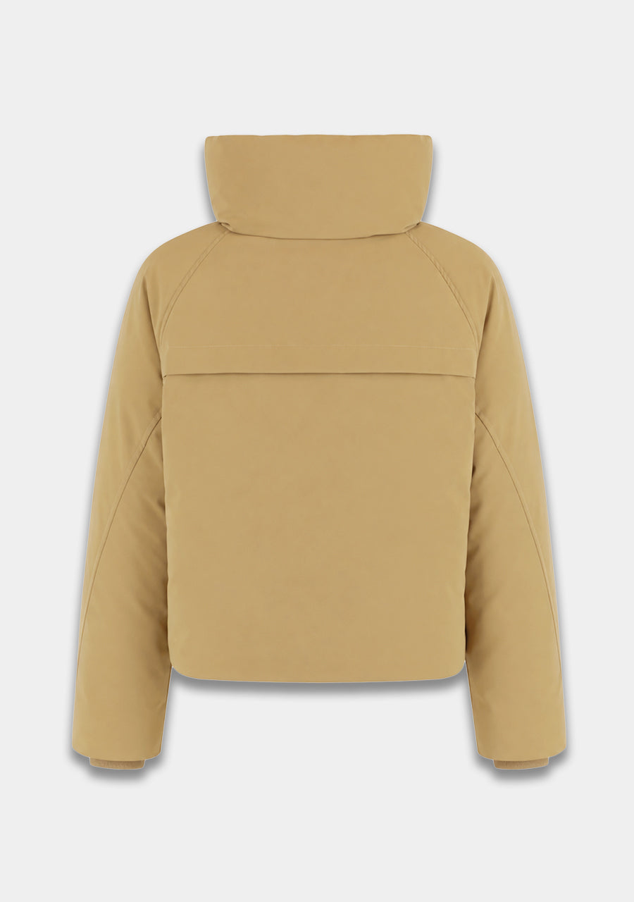 Jacket Chaya | Sand | Harper & Yve