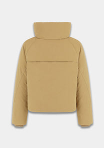Jacket Chaya | Sand | Harper & Yve