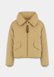 Jacket Chaya | Sand | Harper & Yve