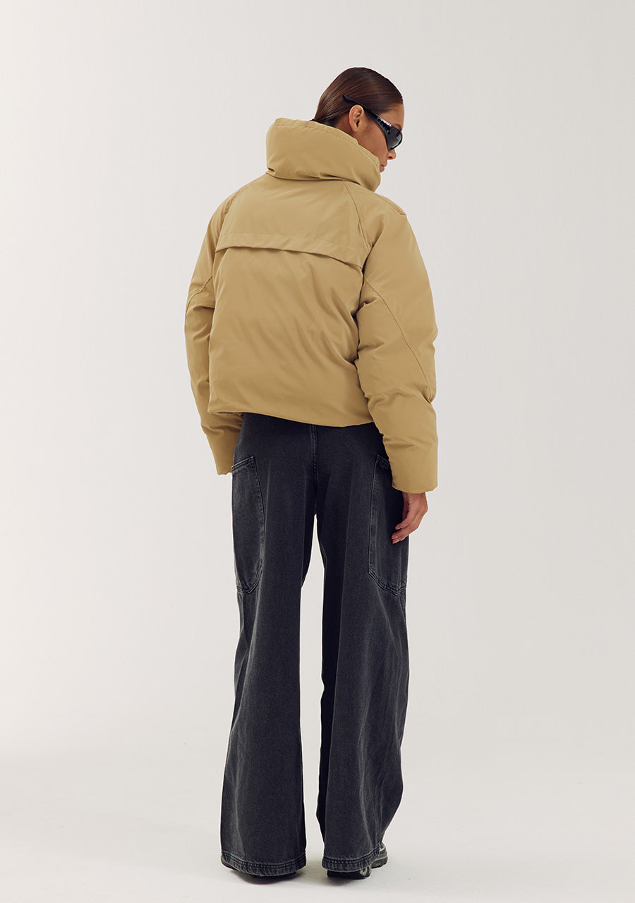 Jacket Chaya | Sand | Harper & Yve