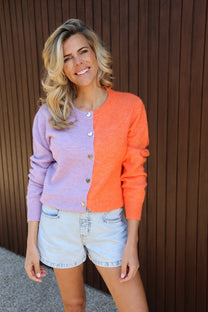Short Charlie | Poespas Denim
