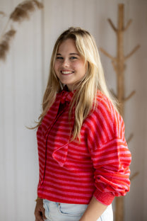 Vest Rayée Stripes | Stripes | Studio Poespas