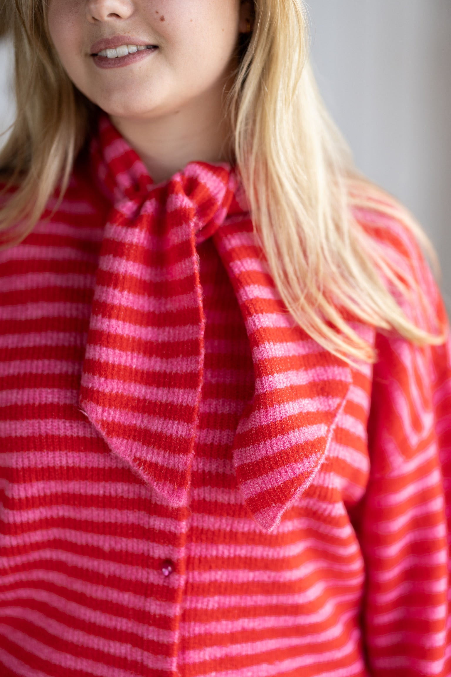 Vest Rayée Stripes | Stripes | Studio Poespas