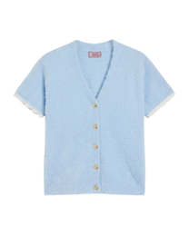 Cardigan Romantic sky | Studio Poespas