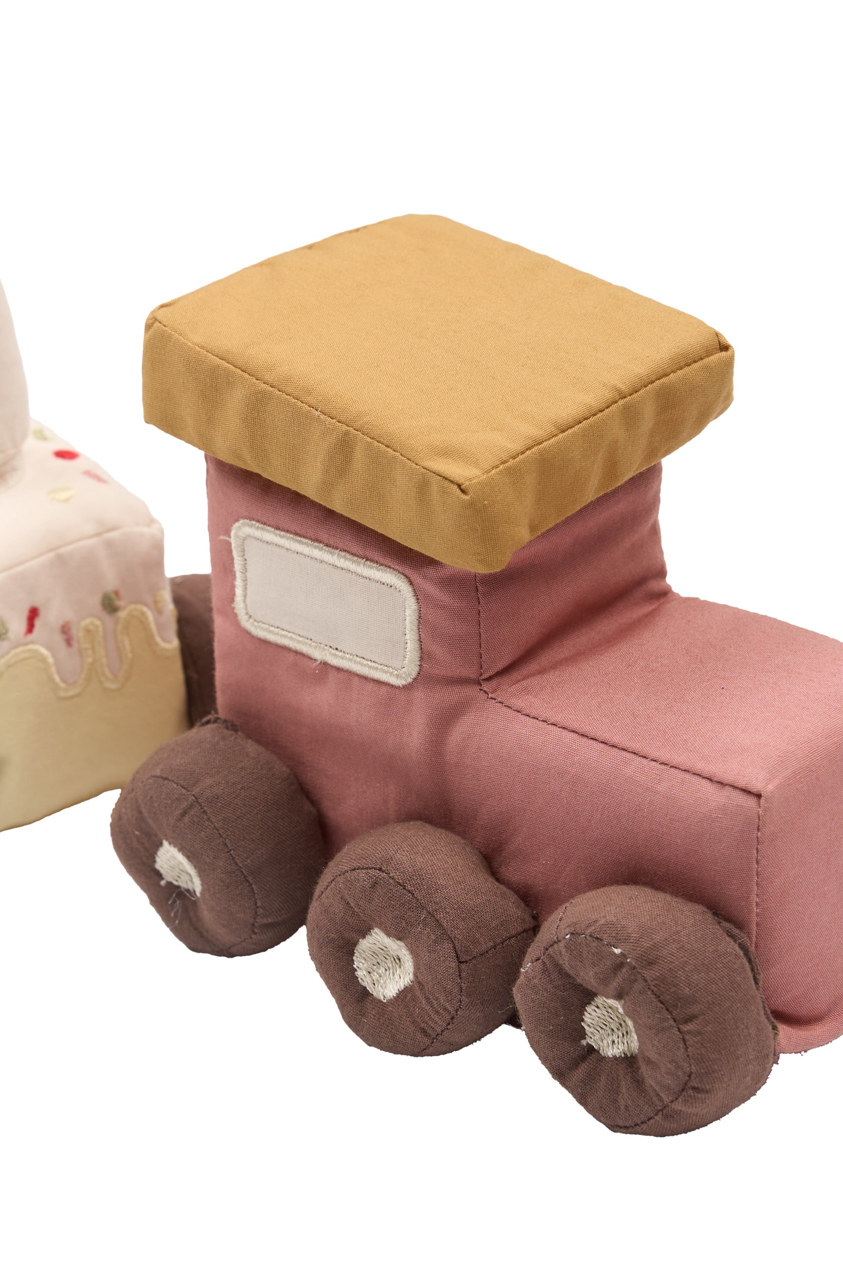 Celebration train birthday | Ash rose | Fabelab