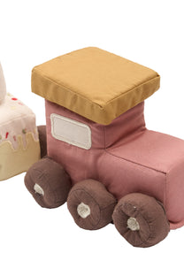 Celebration train birthday | Ash rose | Fabelab