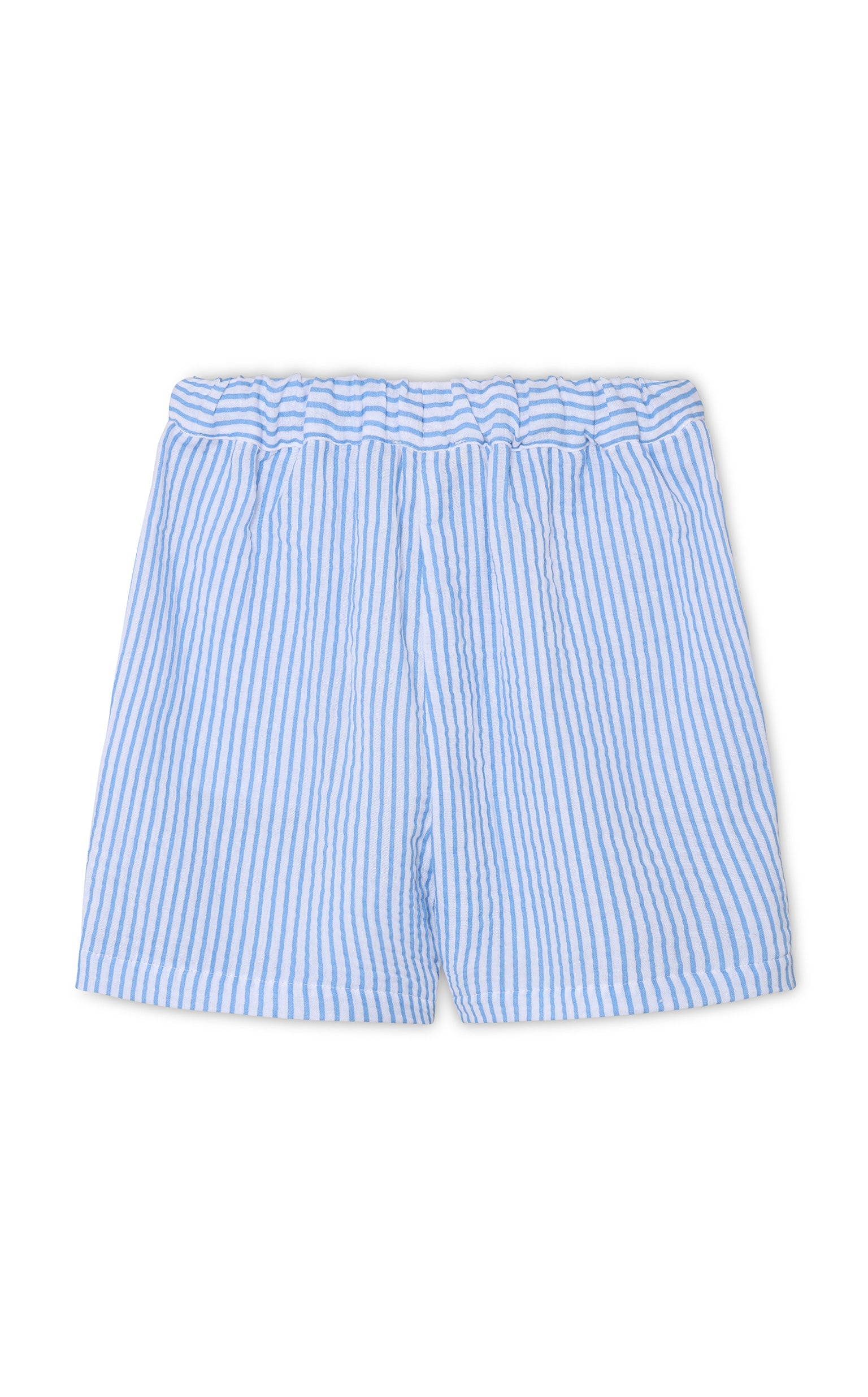 Cha cha shorts | Marina stribed | Fliink