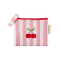 Cherry kiss mini purse | Rockahula