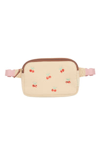 Cherry-licious bum bag | Rockahula