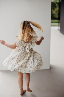 Cianna dress | Tramonto | Konges Slojd