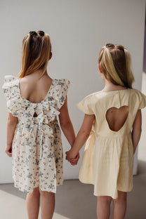 Cianna dress | Tramonto | Konges Slojd