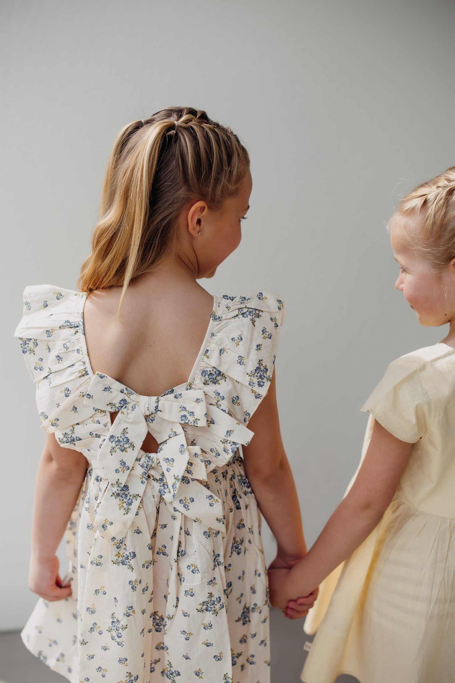 Cianna dress | Tramonto | Konges Slojd