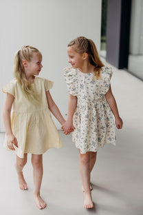 Cianna dress | Tramonto | Konges Slojd
