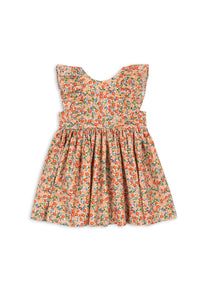 Cianna dress | Torino | Konges Slojd