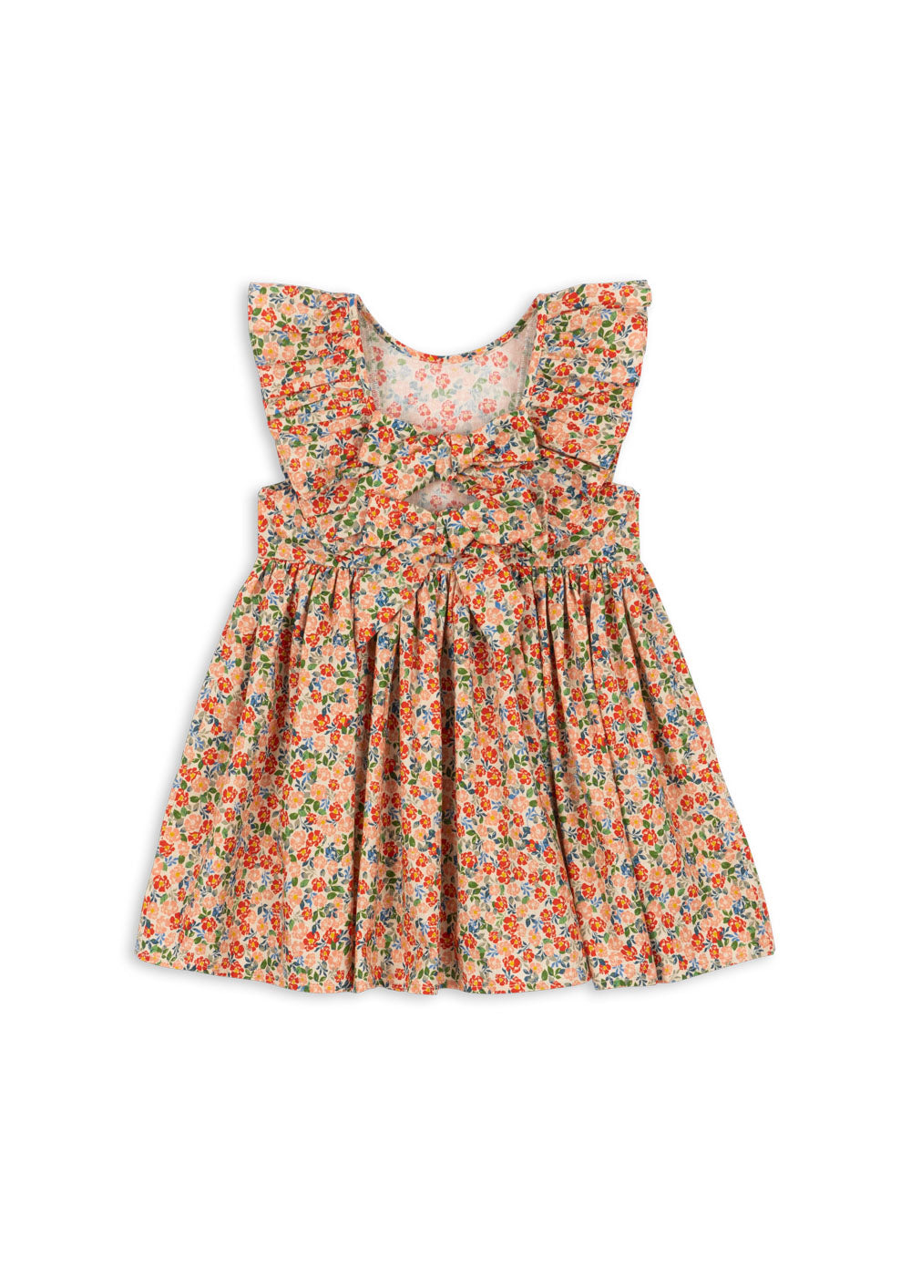 Cianna dress | Torino | Konges Slojd