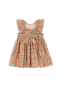 Cianna dress | Torino | Konges Slojd