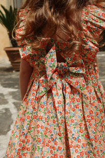 Cianna dress | Torino | Konges Slojd