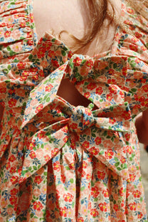 Cianna dress | Torino | Konges Slojd