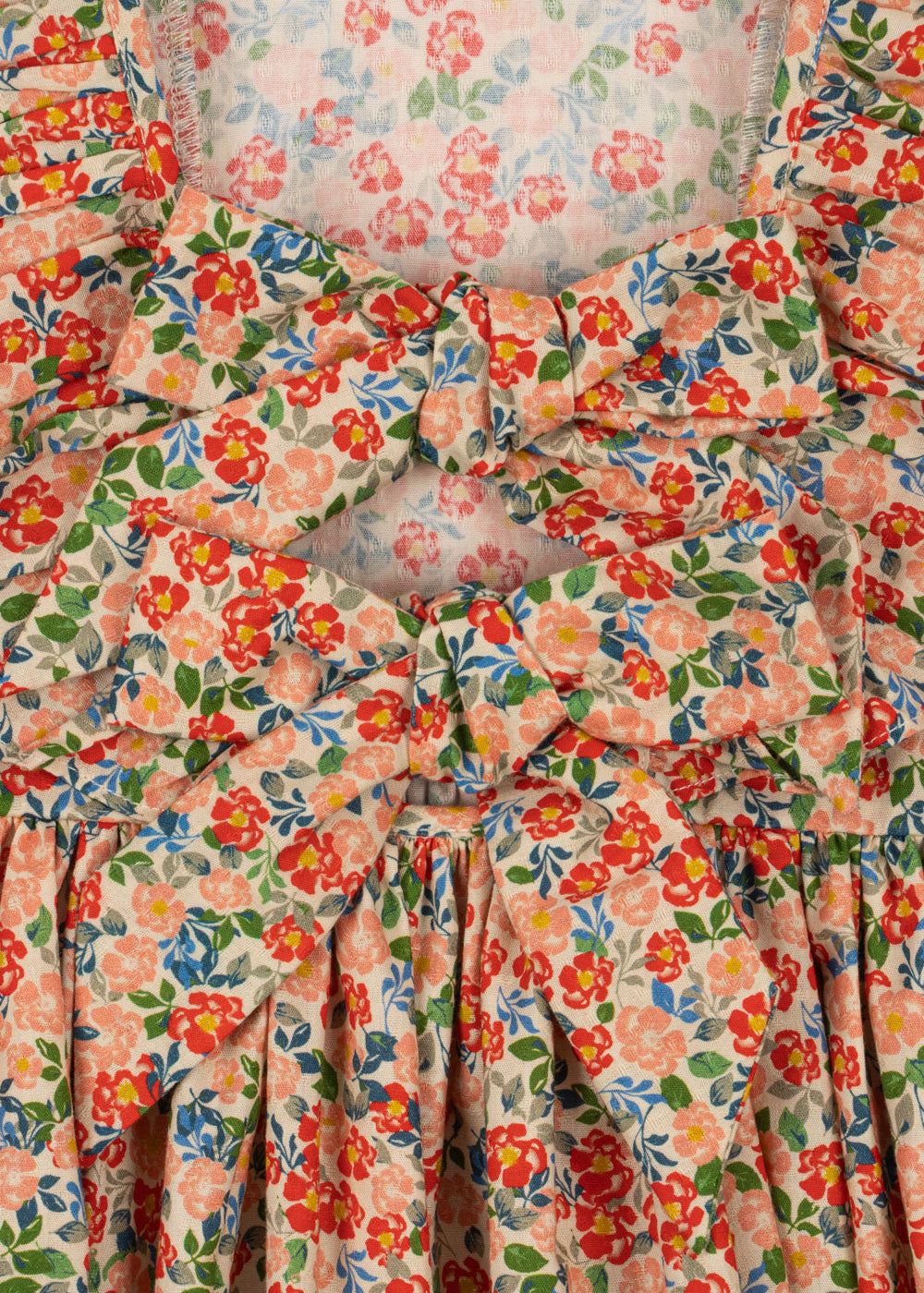 Cianna dress | Torino | Konges Slojd