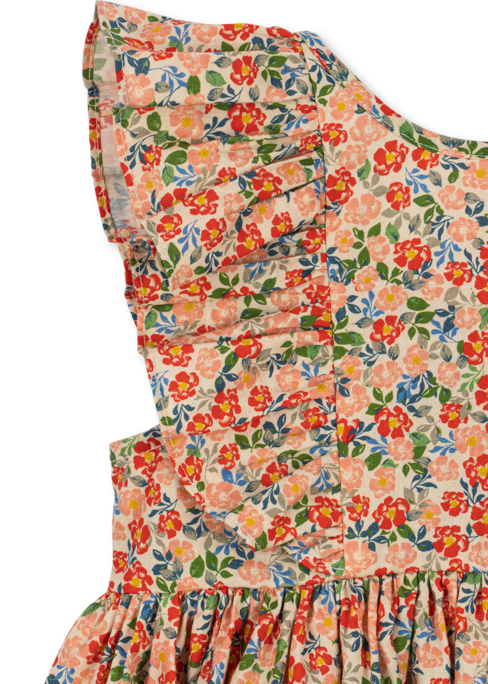 Cianna dress | Torino | Konges Slojd