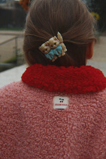 Coat Calin | Mellow rose | Konges Slojd