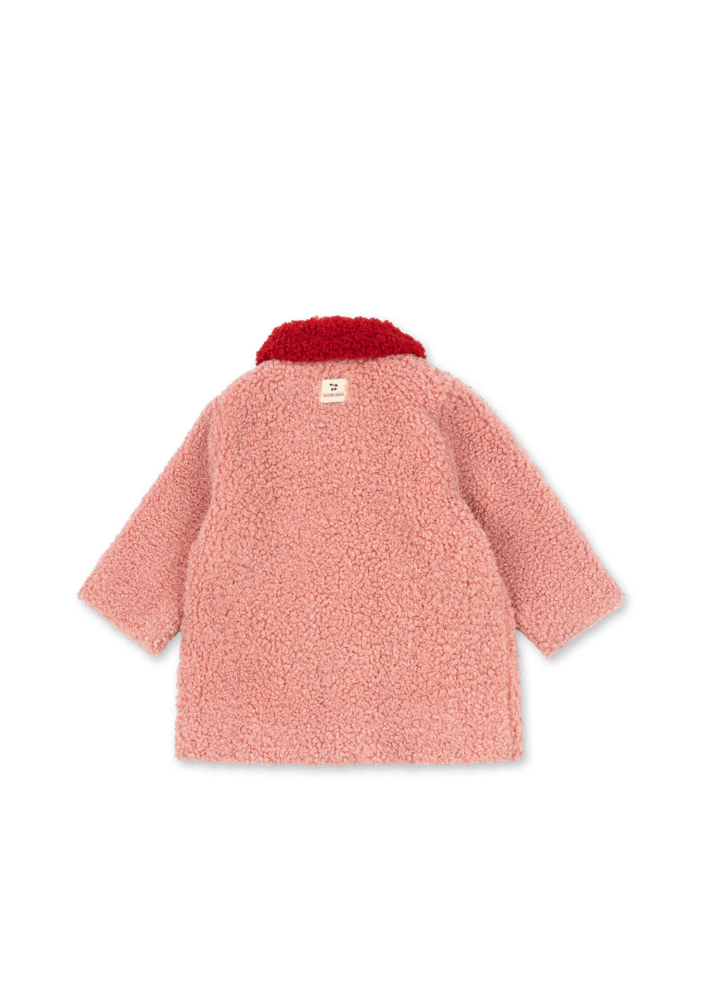 Coat Calin | Mellow rose | Konges Slojd
