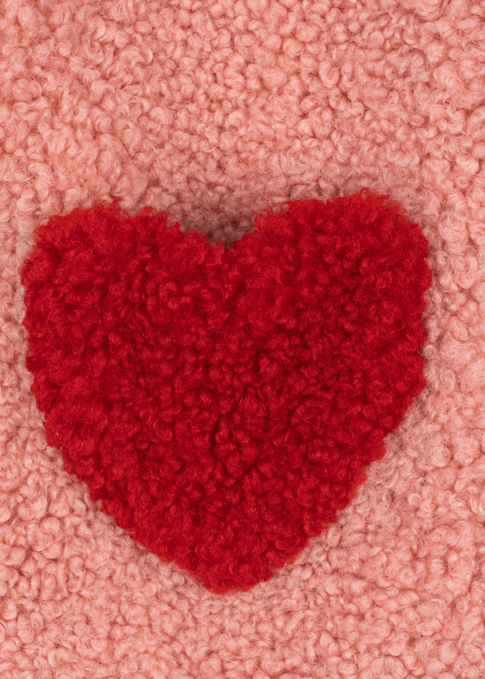 Coat Calin | Mellow rose | Konges Slojd