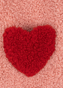 Coat Calin | Mellow rose | Konges Slojd