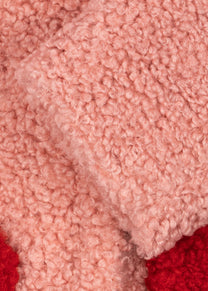 Coat Calin | Mellow rose | Konges Slojd