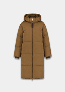 Coat Jenny | New olive | Harper & Yve
