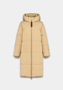 Coat Jenny | Sand | Harper & Yve