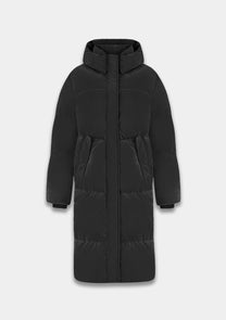 Coat Yitty | Black | Harper & Yve