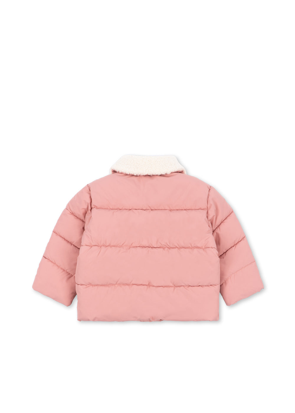 Collar jacket Alpi | Rosette | Konges Slojd