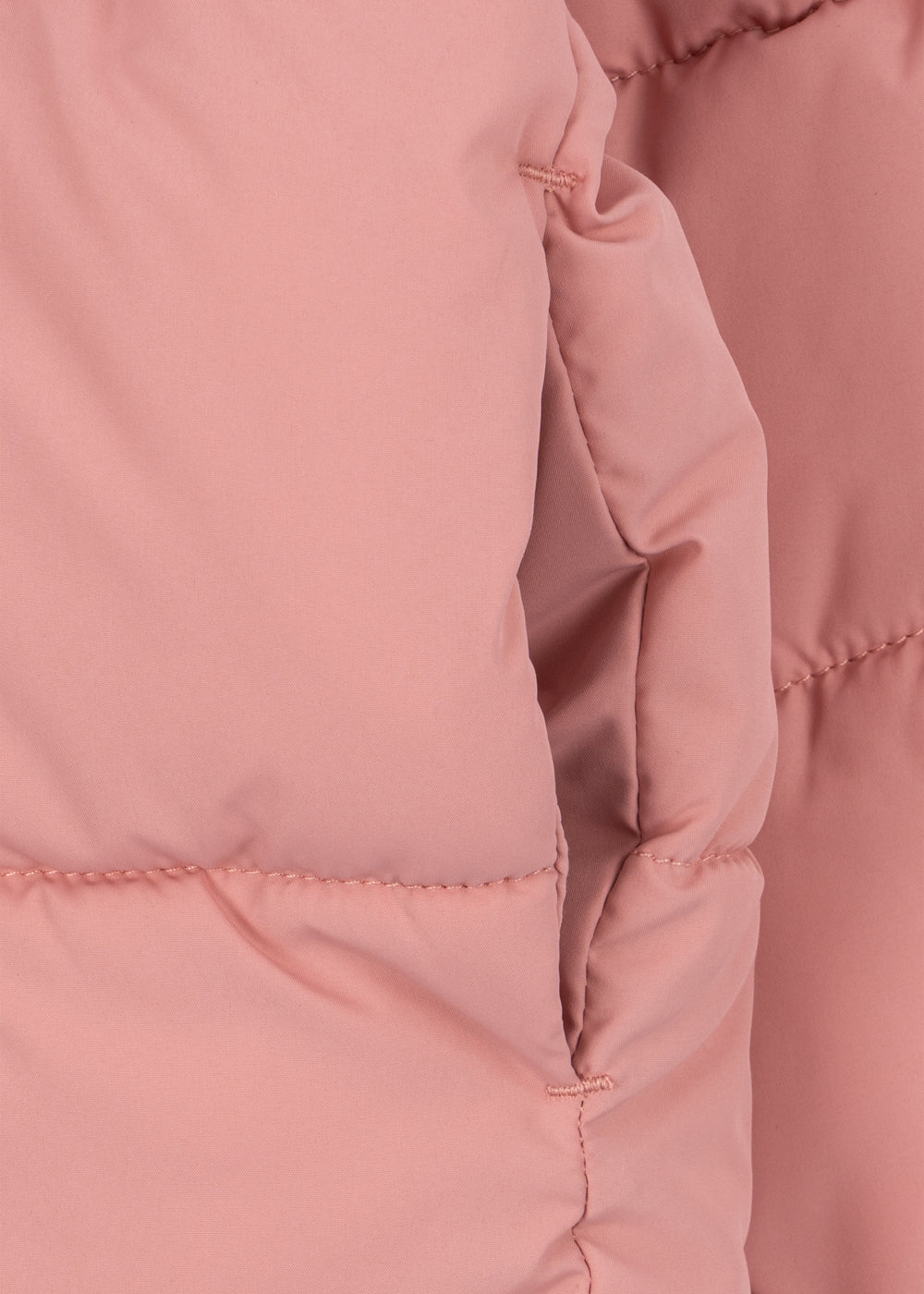 Collar jacket Alpi | Rosette | Konges Slojd