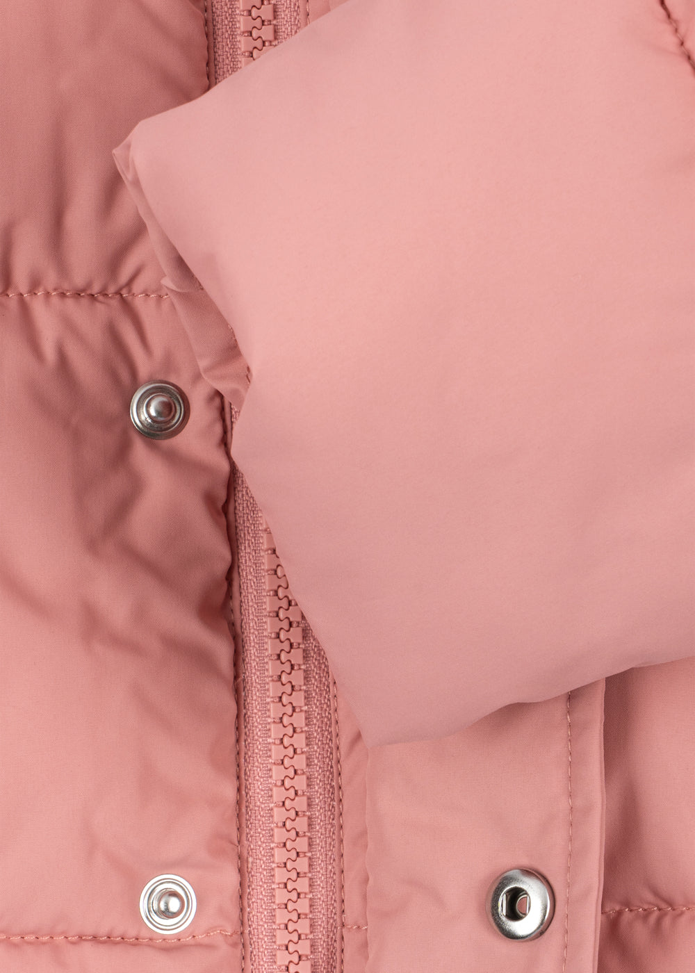 Collar jacket Alpi | Rosette | Konges Slojd