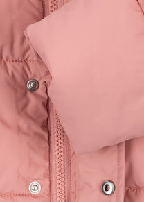 Collar jacket Alpi | Rosette | Konges Slojd