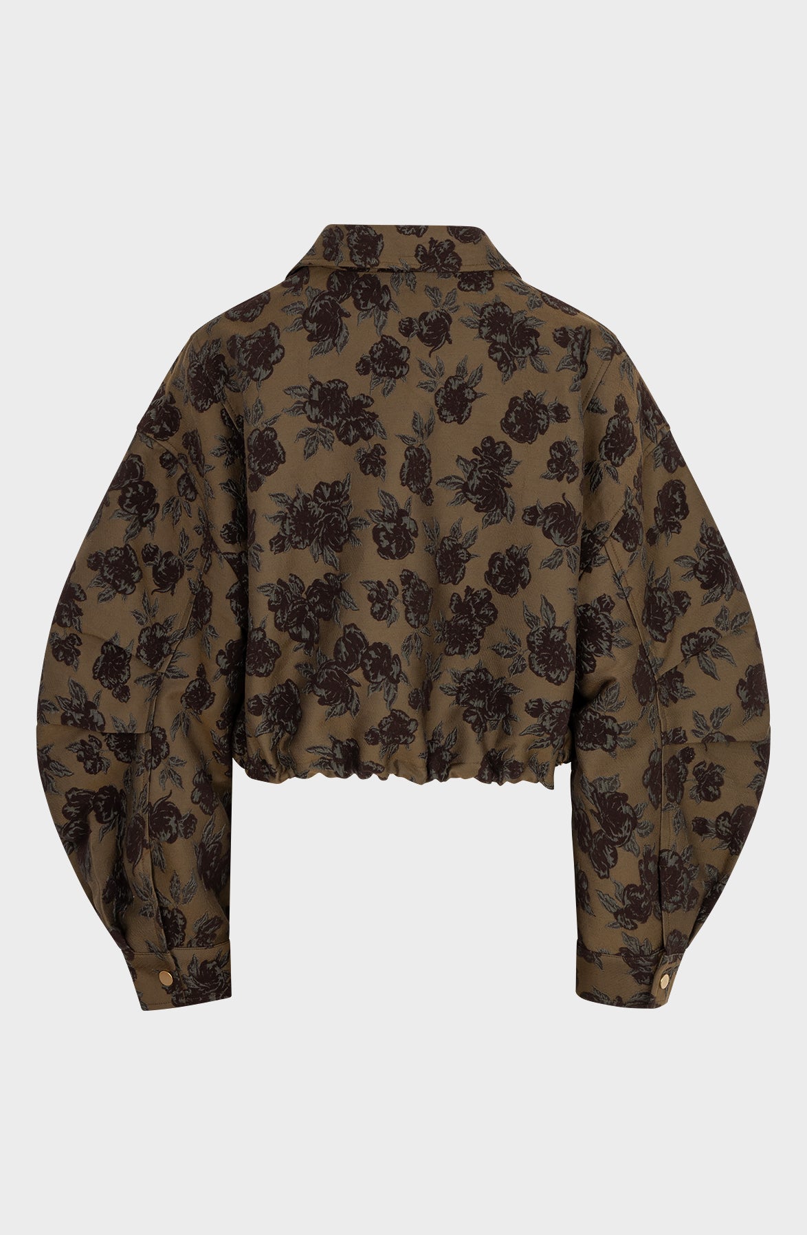 Jacket Cruz | Multi Print | Amaya Amsterdam